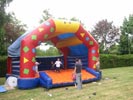 La recherche avancée. Chateau trampoline à louer