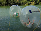 Bulles Flottantes